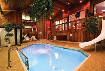 Sybaris Pool Suites Frankfort - Adults Only エクステリア 写真