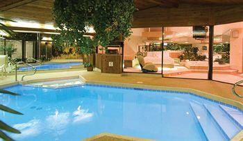 Sybaris Pool Suites Frankfort - Adults Only エクステリア 写真