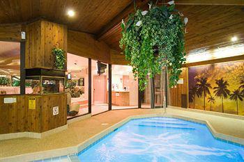 Sybaris Pool Suites Frankfort - Adults Only エクステリア 写真