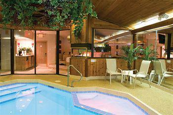 Sybaris Pool Suites Frankfort - Adults Only エクステリア 写真