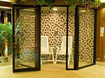 Sybaris Pool Suites Frankfort - Adults Only エクステリア 写真