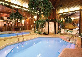 Sybaris Pool Suites Frankfort - Adults Only エクステリア 写真