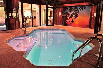 Sybaris Pool Suites Frankfort - Adults Only エクステリア 写真