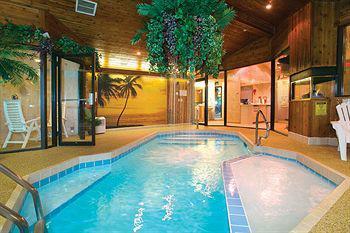 Sybaris Pool Suites Frankfort - Adults Only エクステリア 写真
