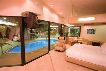 Sybaris Pool Suites Frankfort - Adults Only エクステリア 写真