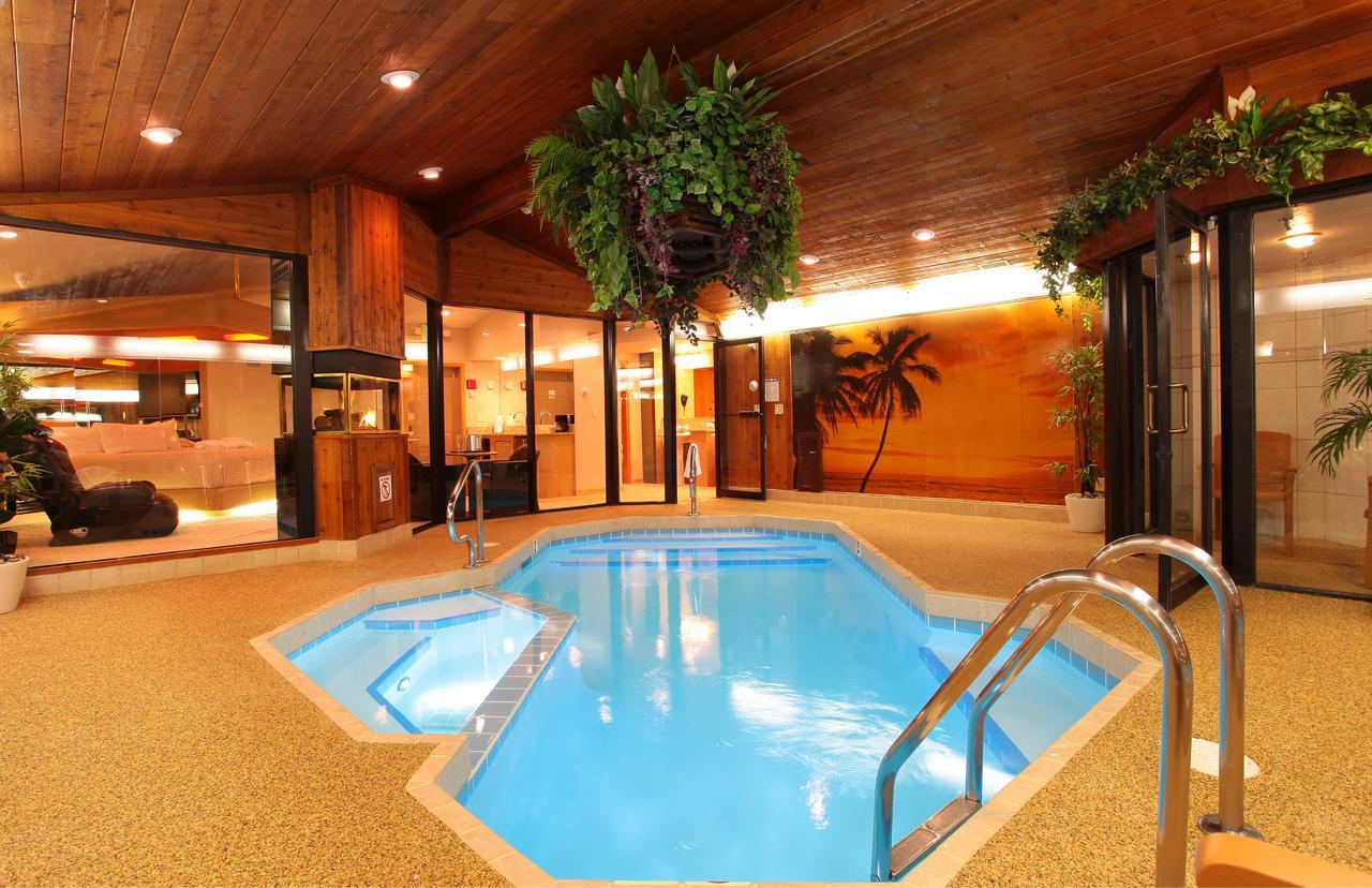 Sybaris Pool Suites Frankfort - Adults Only エクステリア 写真