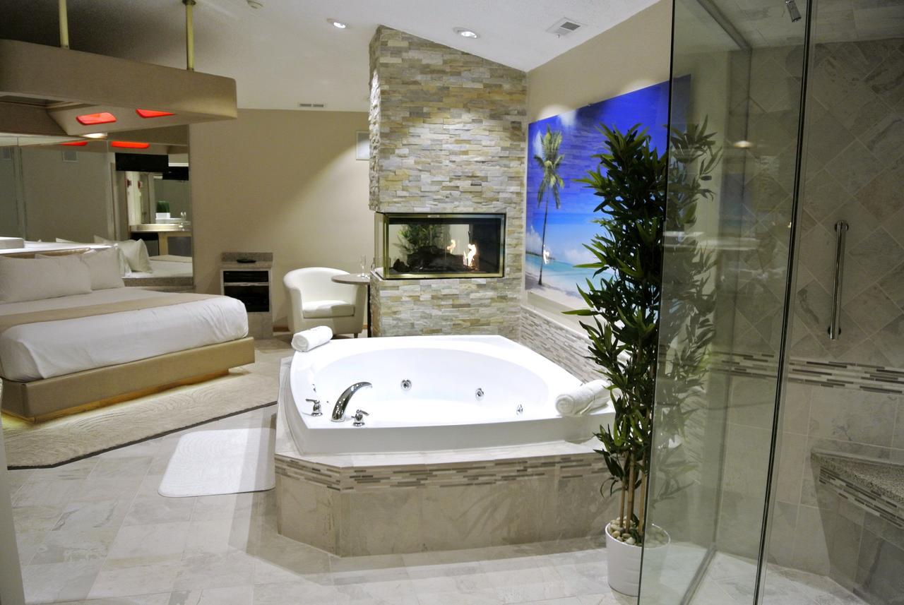 Sybaris Pool Suites Frankfort - Adults Only エクステリア 写真