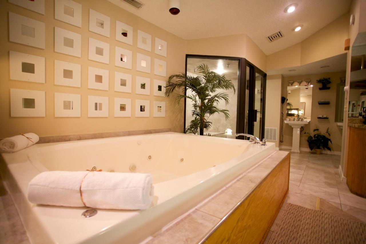 Sybaris Pool Suites Frankfort - Adults Only エクステリア 写真