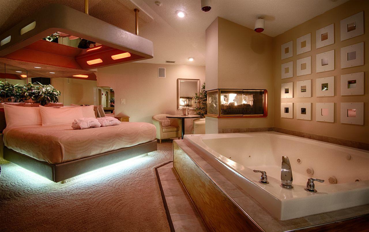Sybaris Pool Suites Frankfort - Adults Only エクステリア 写真